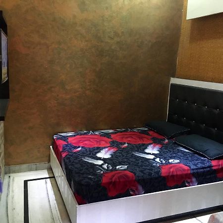 Hotel Gumber Sirsa Esterno foto