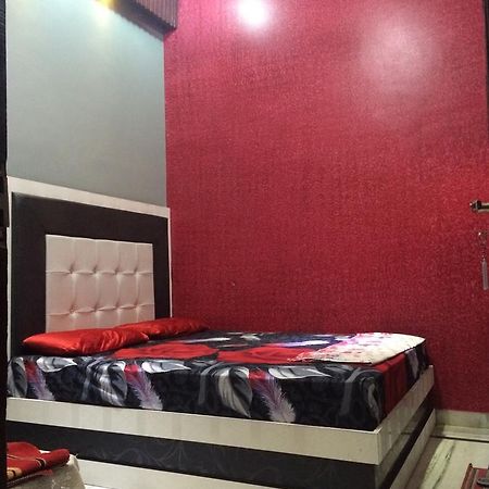 Hotel Gumber Sirsa Esterno foto