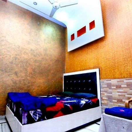 Hotel Gumber Sirsa Esterno foto