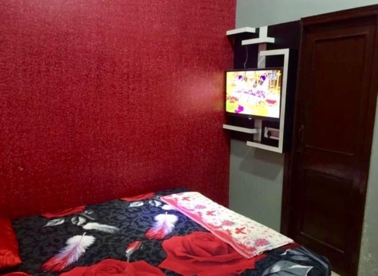 Hotel Gumber Sirsa Esterno foto