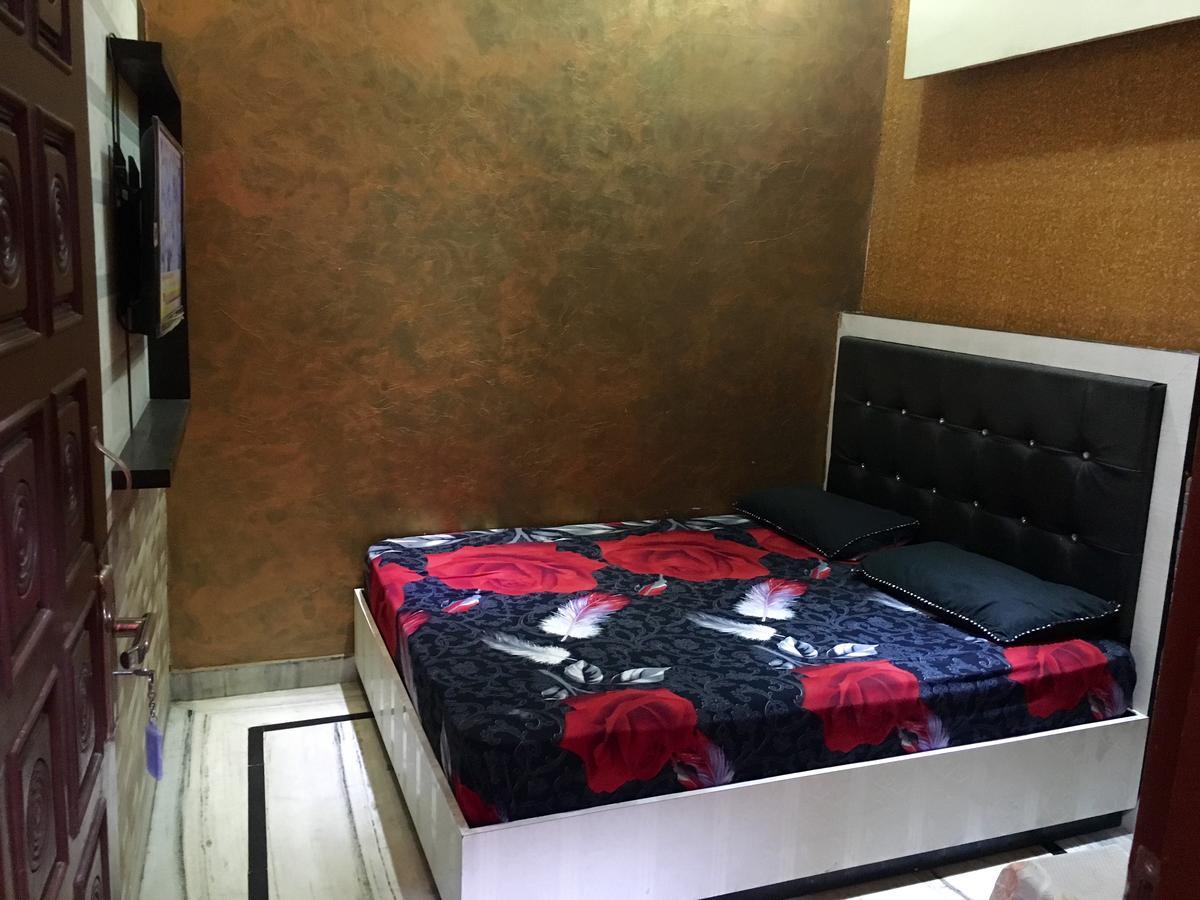 Hotel Gumber Sirsa Esterno foto