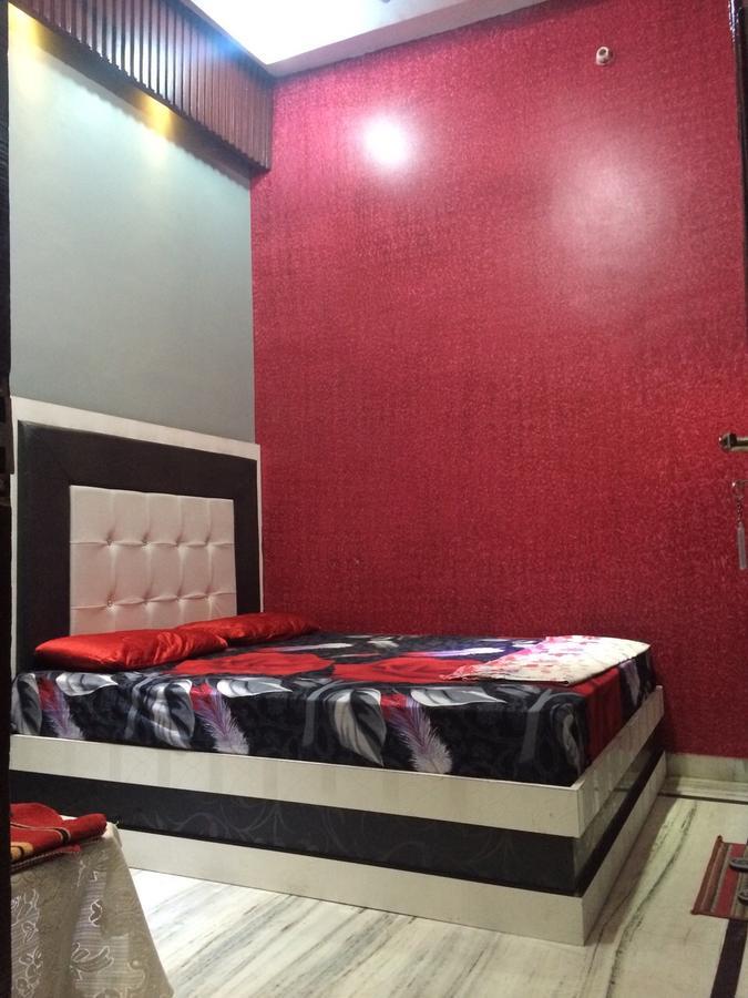 Hotel Gumber Sirsa Esterno foto