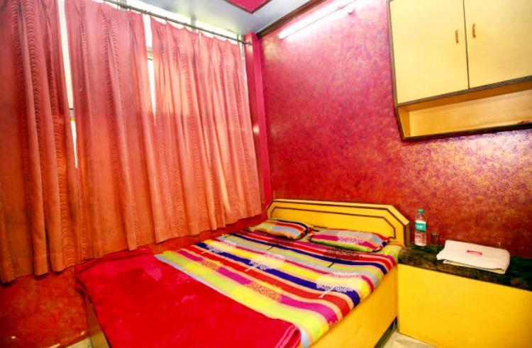 Hotel Gumber Sirsa Esterno foto